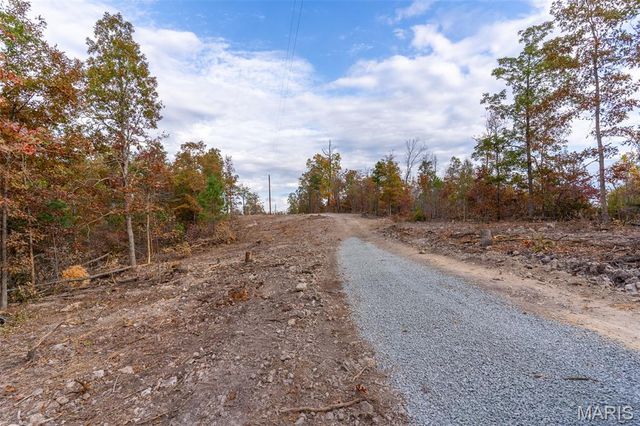 000 Mo-Jj, Marquand, MO 63645