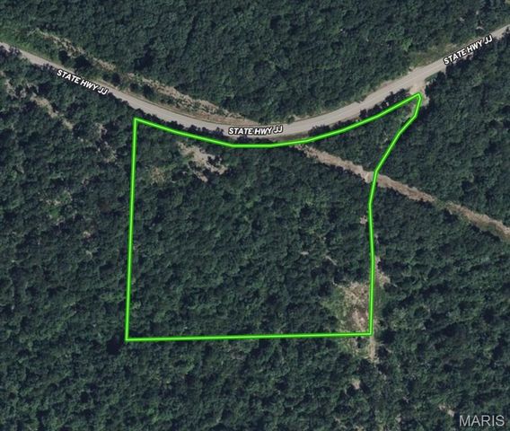 000 Mo-Jj, Marquand, MO 63645