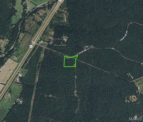 000 Mo-Jj, Marquand, MO 63645