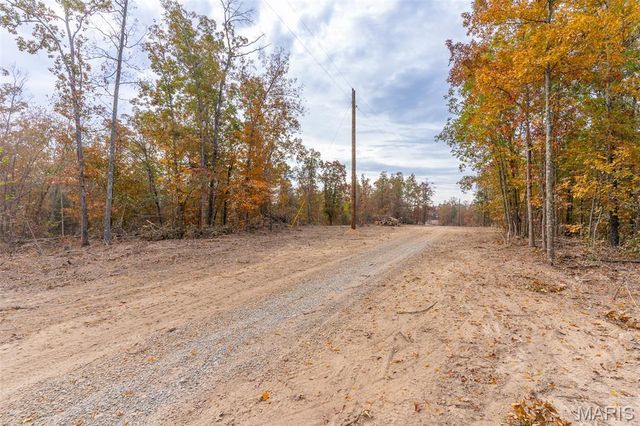 000 Mo-Jj, Marquand, MO 63645