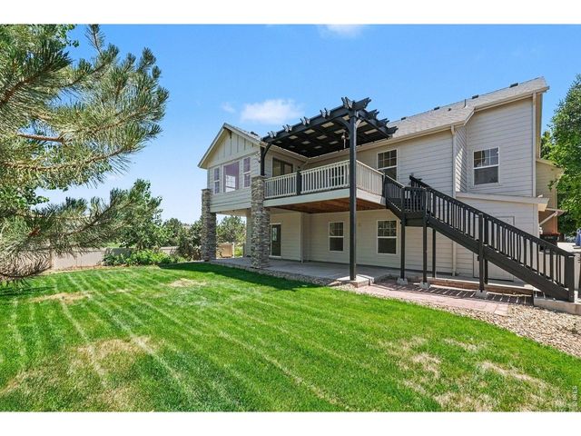 5514 Mustang Dr, Frederick, CO 80504