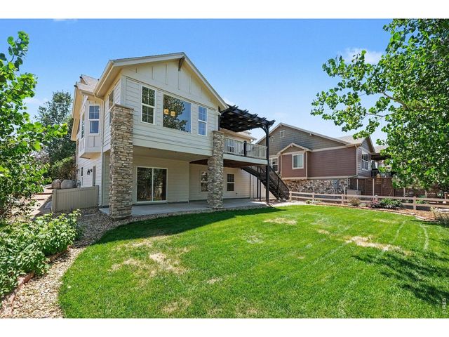 5514 Mustang Dr, Frederick, CO 80504