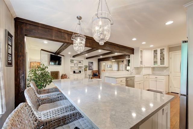 1412 Pine Oak Drive, Edmond, OK 73034