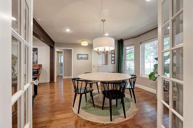 1412 Pine Oak Drive, Edmond, OK 73034