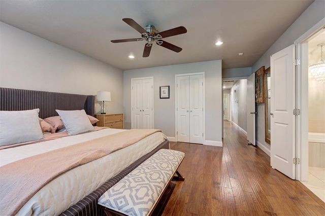 1412 Pine Oak Drive, Edmond, OK 73034