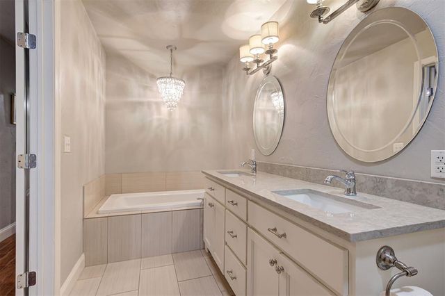 1412 Pine Oak Drive, Edmond, OK 73034
