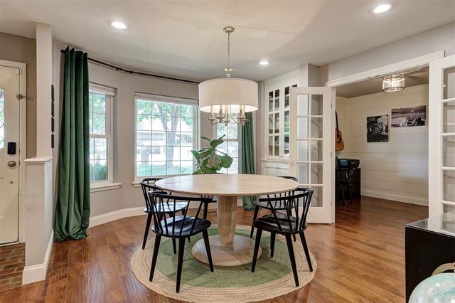1412 Pine Oak Drive, Edmond, OK 73034