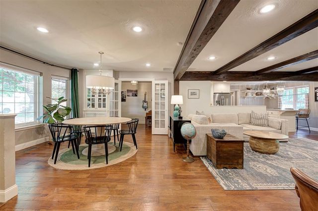 1412 Pine Oak Drive, Edmond, OK 73034