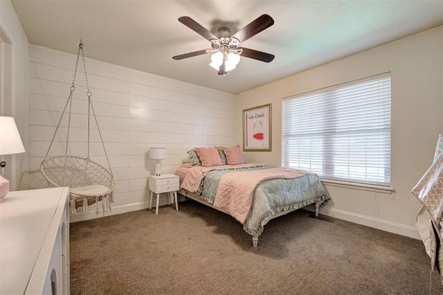 1412 Pine Oak Drive, Edmond, OK 73034