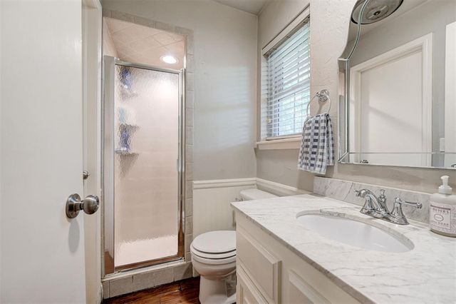 1412 Pine Oak Drive, Edmond, OK 73034