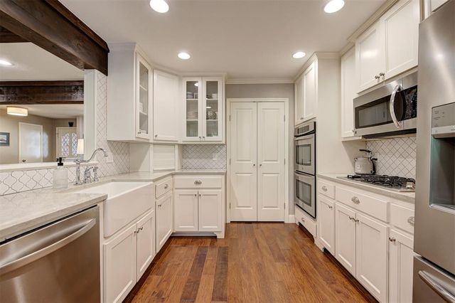 1412 Pine Oak Drive, Edmond, OK 73034