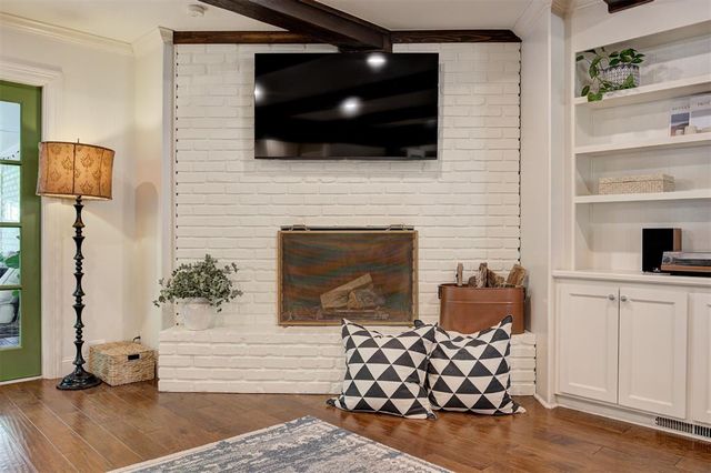 1412 Pine Oak Drive, Edmond, OK 73034