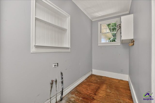1304 Swift Street, Perry, GA 31069
