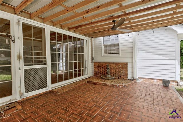 1304 Swift Street, Perry, GA 31069