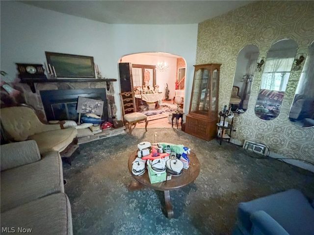 5679 Youngstown Kingsville Road NE, Cortland, OH 44410