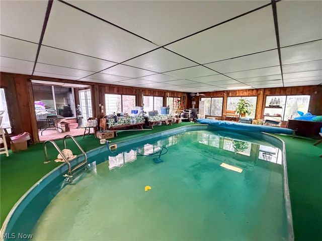 5679 Youngstown Kingsville Road NE, Cortland, OH 44410