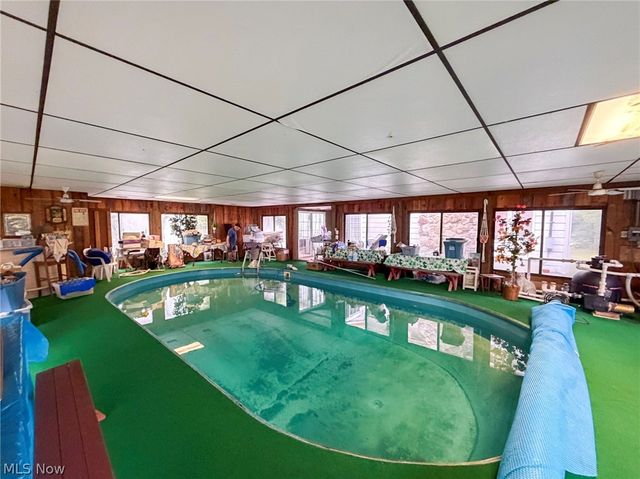 5679 Youngstown Kingsville Road NE, Cortland, OH 44410