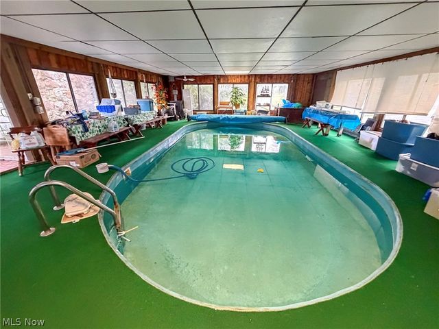 5679 Youngstown Kingsville Road NE, Cortland, OH 44410