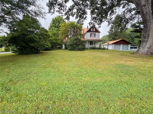 5679 Youngstown Kingsville Road NE, Cortland, OH 44410