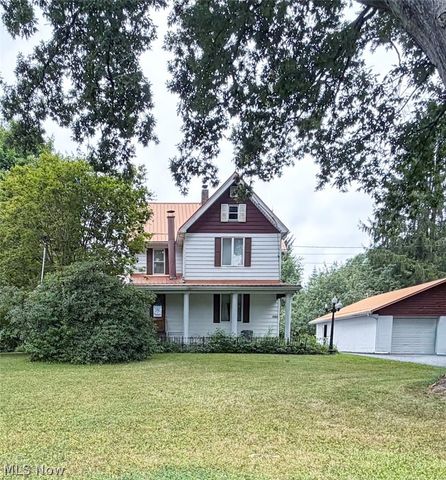 5679 Youngstown Kingsville Road NE, Cortland, OH 44410