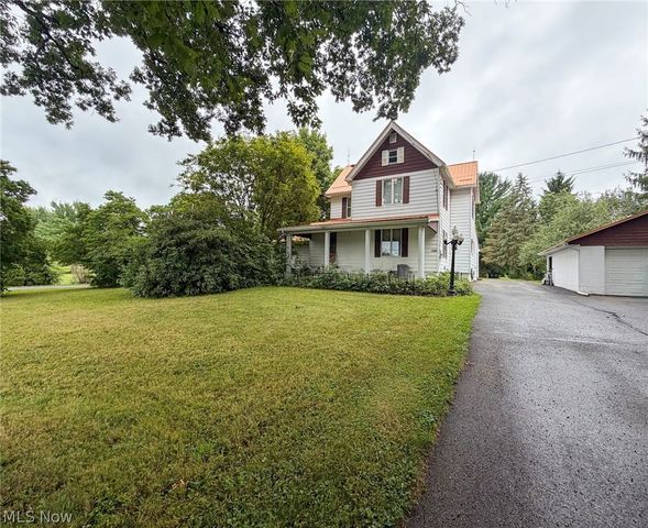 5679 Youngstown Kingsville Road NE, Cortland, OH 44410