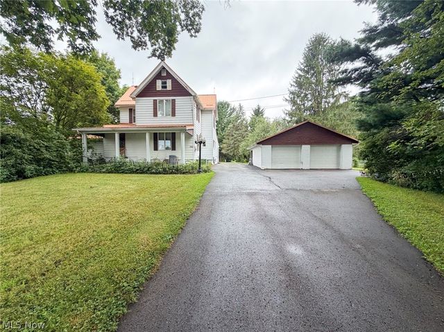 5679 Youngstown Kingsville Road NE, Cortland, OH 44410