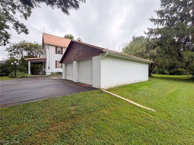 5679 Youngstown Kingsville Road NE, Cortland, OH 44410