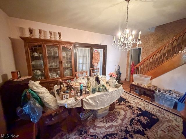 5679 Youngstown Kingsville Road NE, Cortland, OH 44410