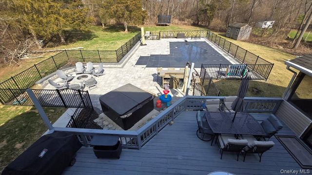 50 Leo Lane, Poughquag, NY 12570