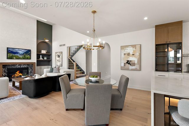 3919 Woodland Avenue, Royal Oak, MI 48073