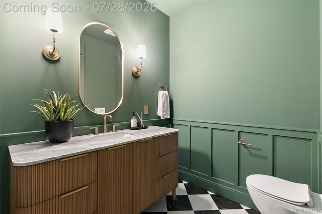 3919 Woodland Avenue, Royal Oak, MI 48073