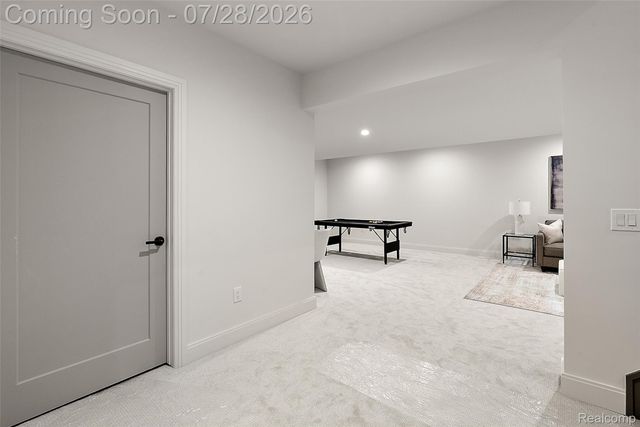 3919 Woodland Avenue, Royal Oak, MI 48073