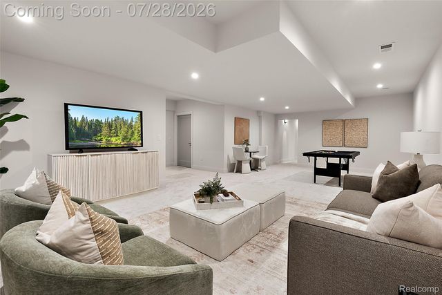 3919 Woodland Avenue, Royal Oak, MI 48073