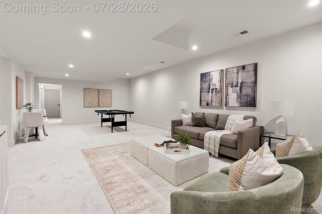 3919 Woodland Avenue, Royal Oak, MI 48073