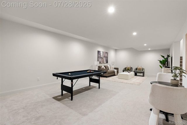 3919 Woodland Avenue, Royal Oak, MI 48073