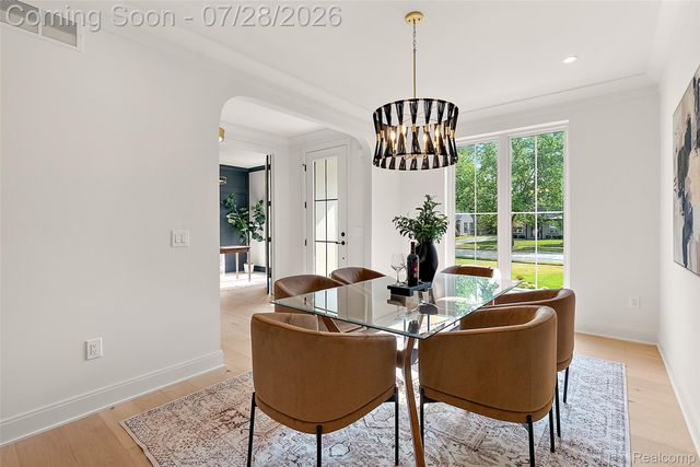 3919 Woodland Avenue, Royal Oak, MI 48073