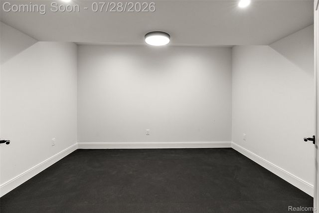 3919 Woodland Avenue, Royal Oak, MI 48073
