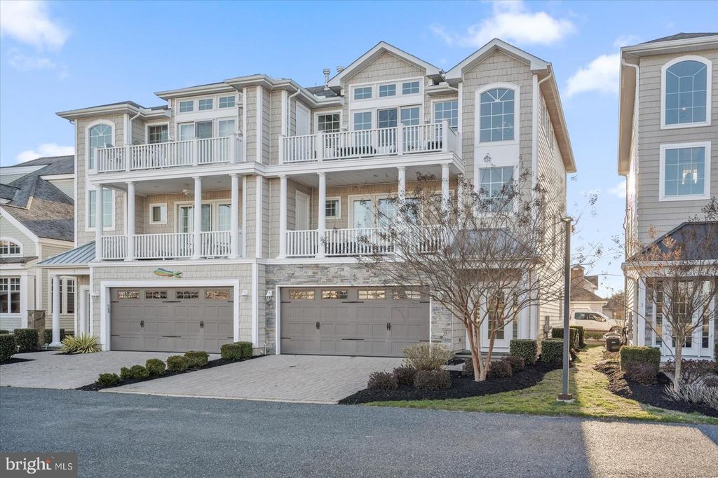 12920 CARMEL AVE #2, Ocean City, MD 21842