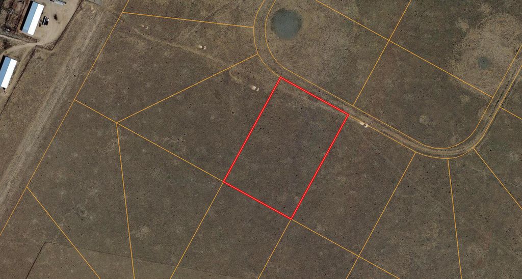 Lot 6 Melaza Loop, Veguita, NM 87062