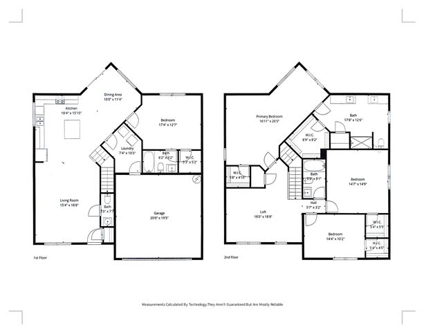 10612 Desert Cove, Fort Worth, TX 76108
