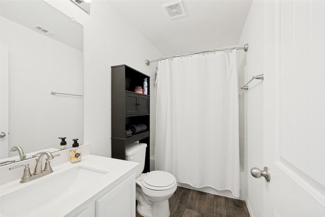 10612 Desert Cove, Fort Worth, TX 76108