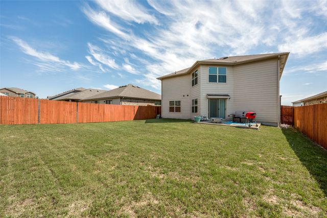10612 Desert Cove, Fort Worth, TX 76108