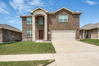 10612 Desert Cove, Fort Worth, TX 76108