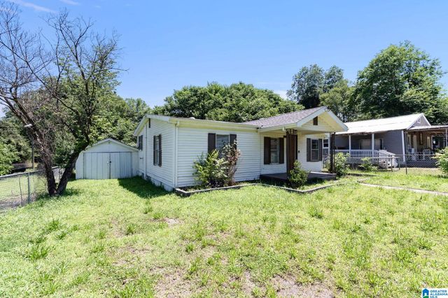 1715 16TH WAY N, Bessemer, AL 35020