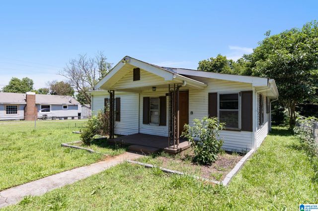 1715 16TH WAY N, Bessemer, AL 35020