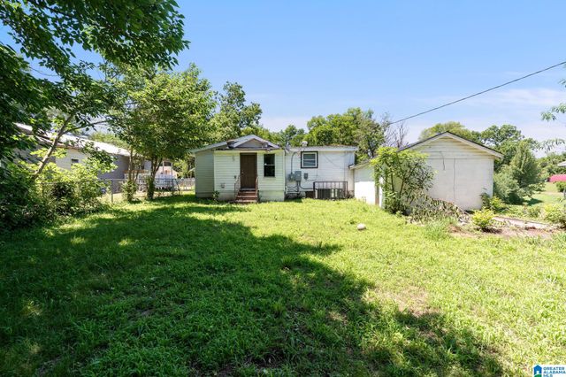1715 16TH WAY N, Bessemer, AL 35020