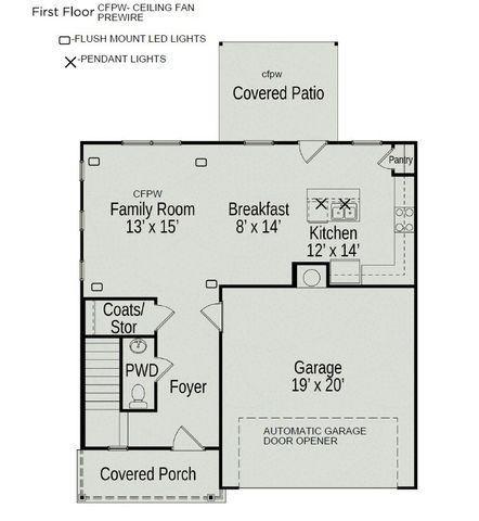 621 Nightengale Ridge Dr, Columbia, TN 38401