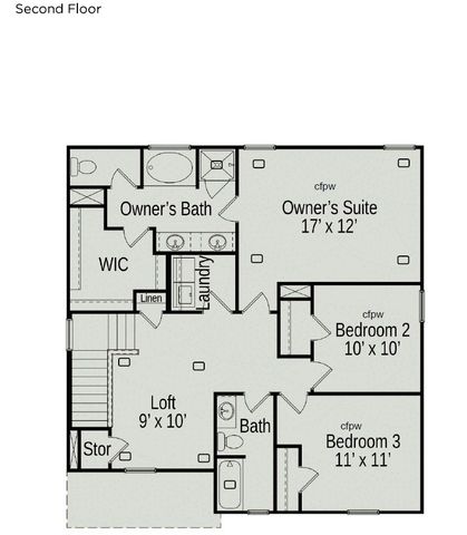 621 Nightengale Ridge Dr, Columbia, TN 38401