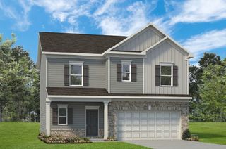 621 Nightengale Ridge Dr, Columbia, TN 38401