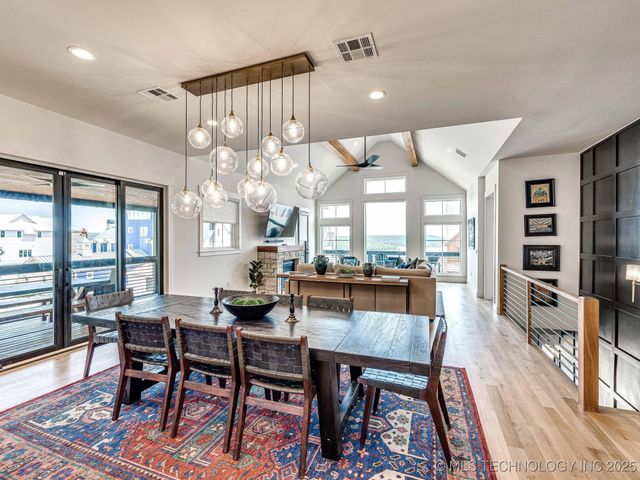 111 Lower Greenway, Carlton Landing, OK 74432